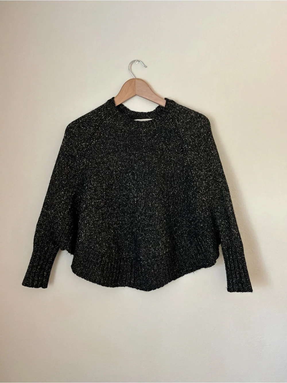 Michael Kors chunky knit